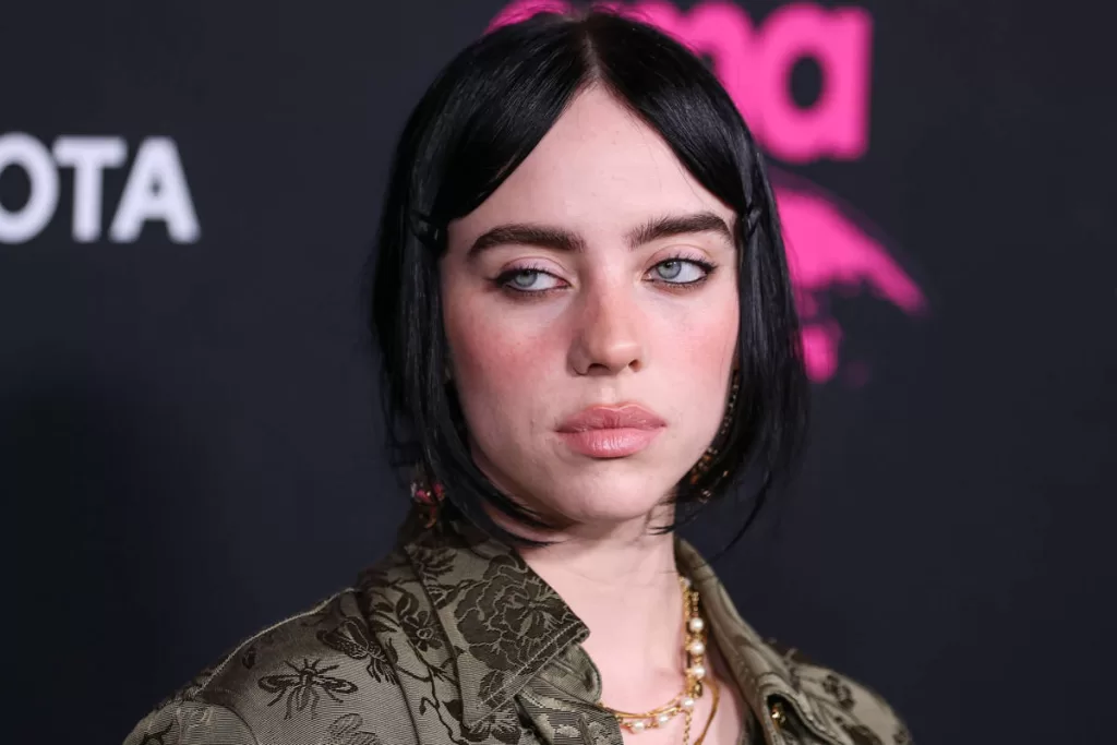 Billie Eilish