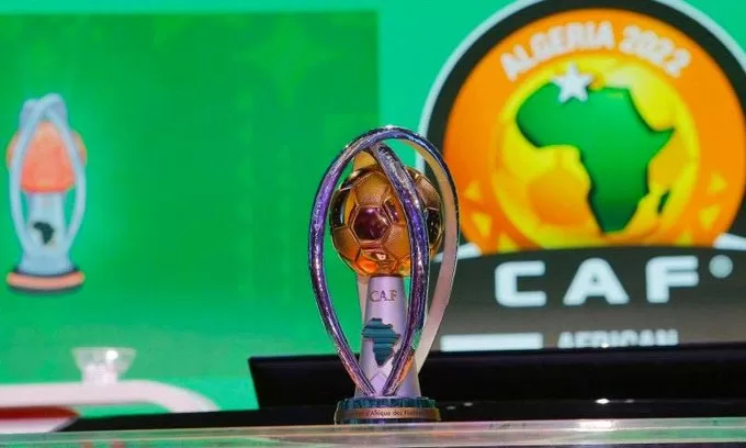 CAF confirms teams for African Games Accra 2023