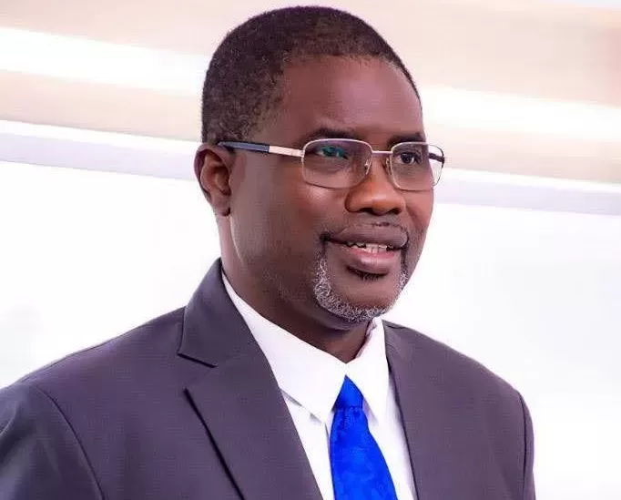 Dr. Clifford Braimah addresses Accra's water shortage, calls for urgent upgrades