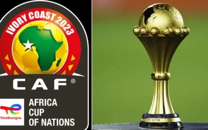 CAF increases AFCON 2023 prize money by 40 percent