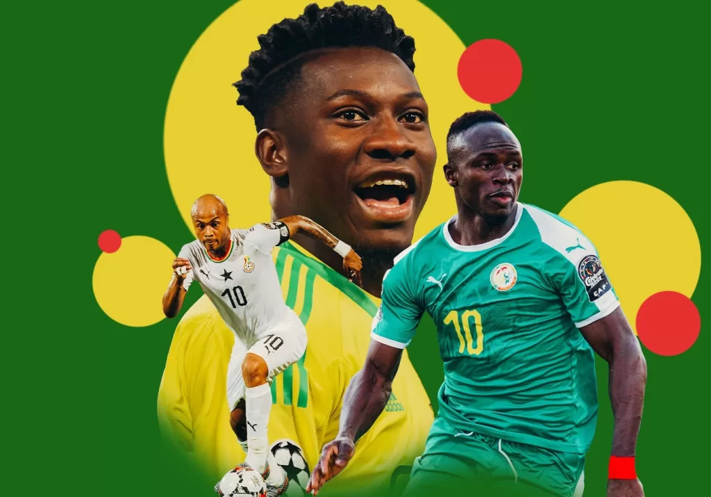 StarTimes secures broadcasting rights for AFCON 2023