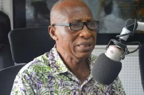 Major Boakye-Djan (Rtd) to be buried on January 26