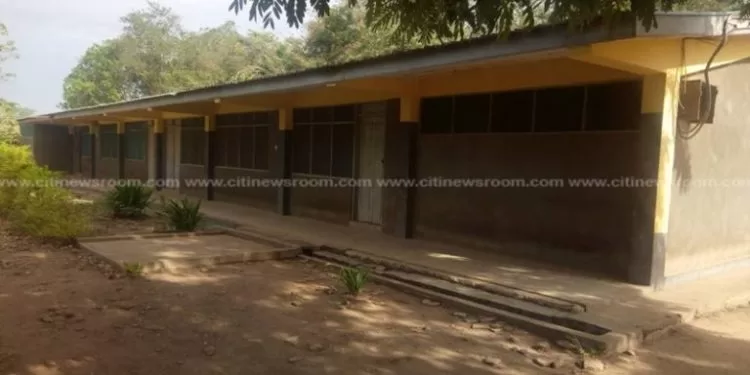 Schools in Nkwanta reopen after months of closure