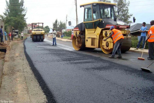 Ofankor-Nsawam road construction project to be completed early 2025 -Ministry’s PRO