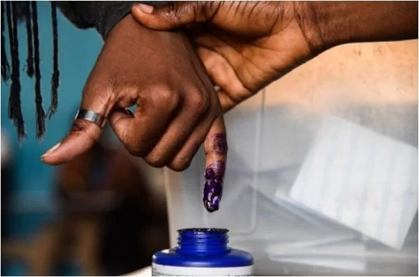 Abandoning usage of indelible ink will give criminals field day to manipulate Ghana’s electoral system – NDC cautions EC Chair