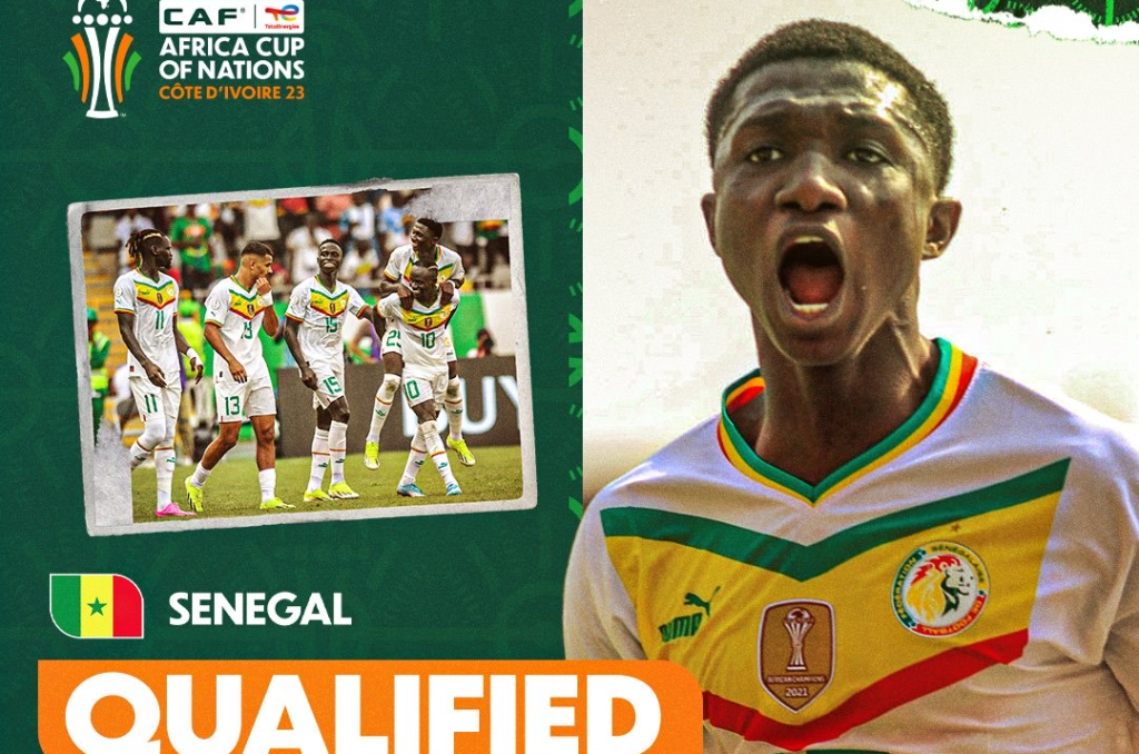 Senegal