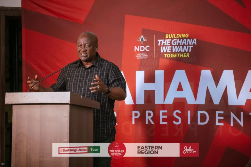 Mahama