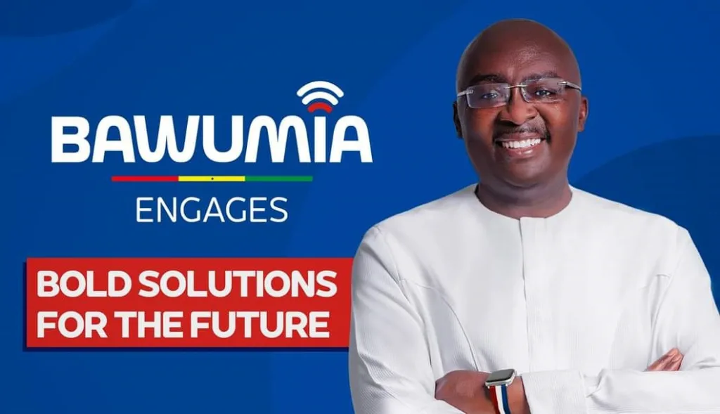 Bawumia