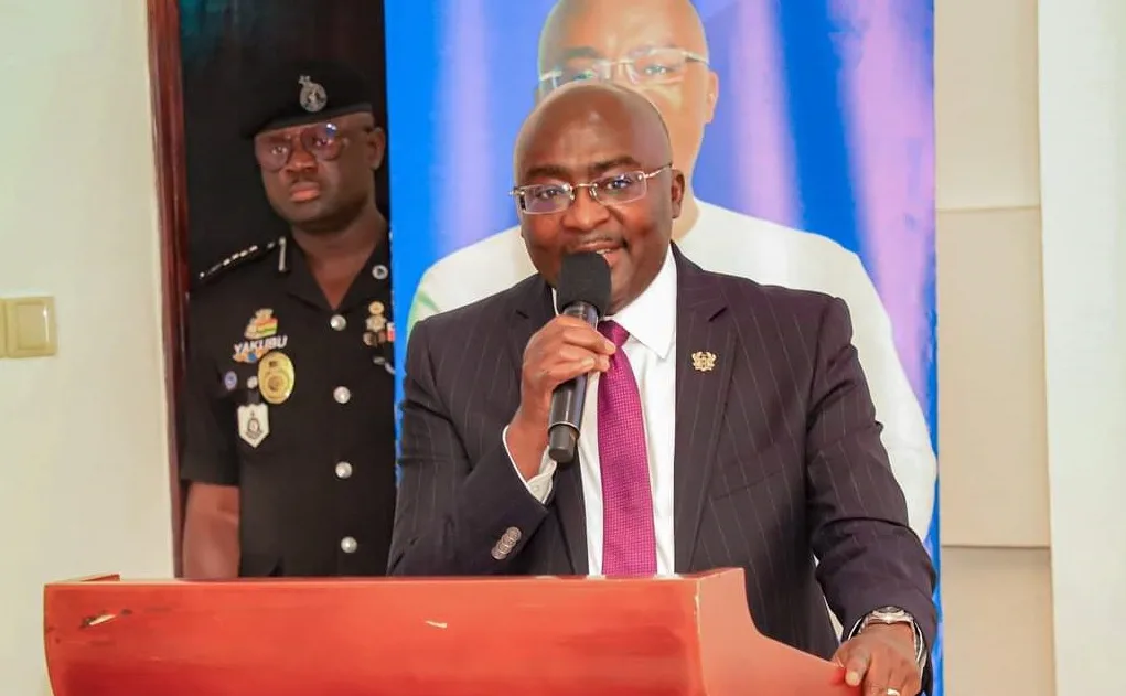 Bawumia