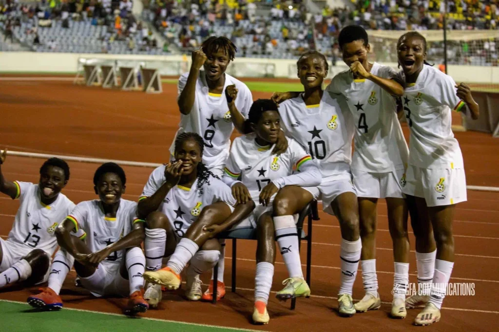 Black Princesses