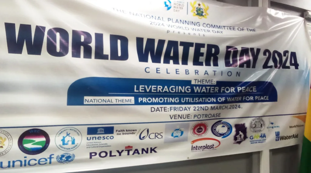 World Water Day