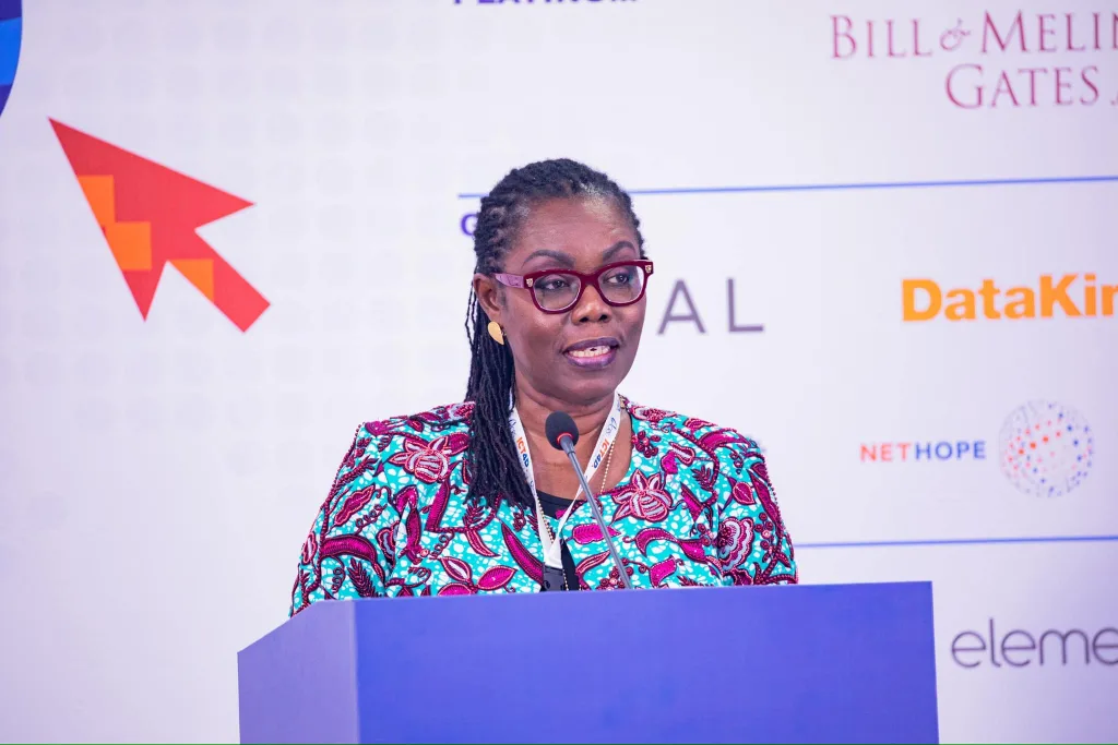 Gov’t's decision not to auction 5G spectrum is due to lessons learned from auctioning the 4G spectrum to MTN – Comms Minister