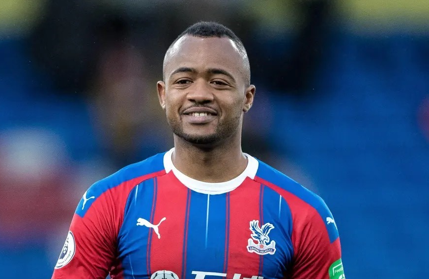 Jordan Ayew