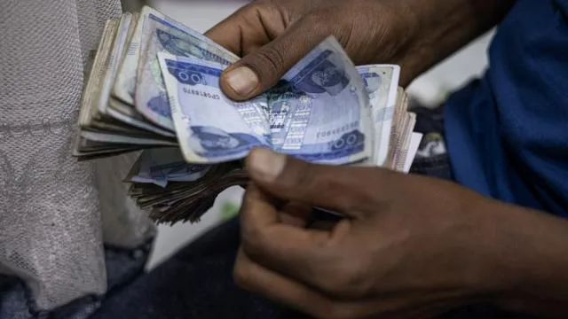 Commercial Bank of Ethiopia glitch lets customers withdraw millions