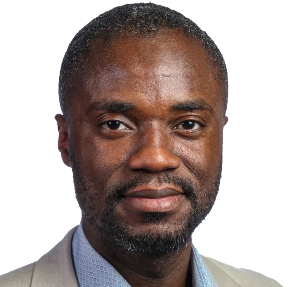 Dr. Riverson Oppong appointed as CEO of Association of Oil Marketing Companies