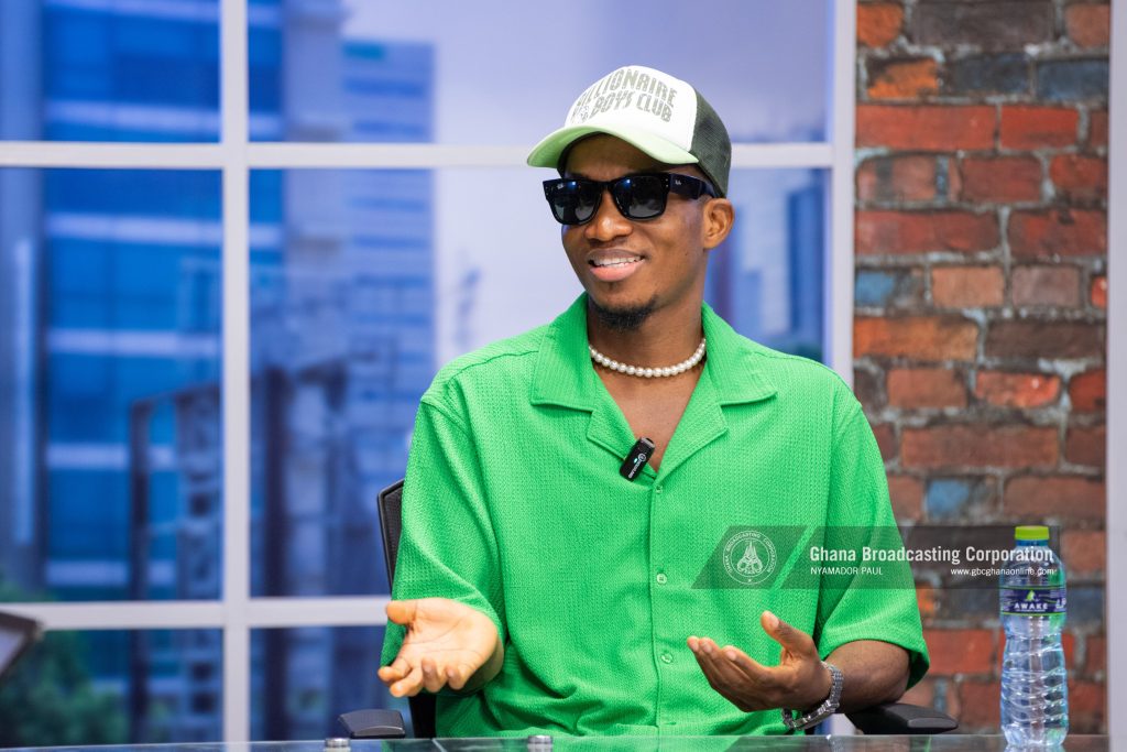 The most difficult thing was leaving Effiakuma- Kofi Kinaata