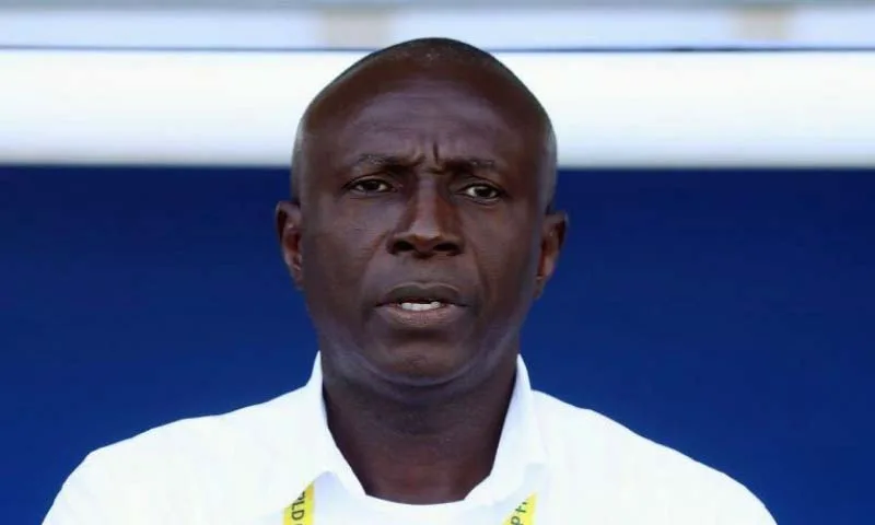 Coach Yusif Basigi- Champion of Women's Football in Ghana