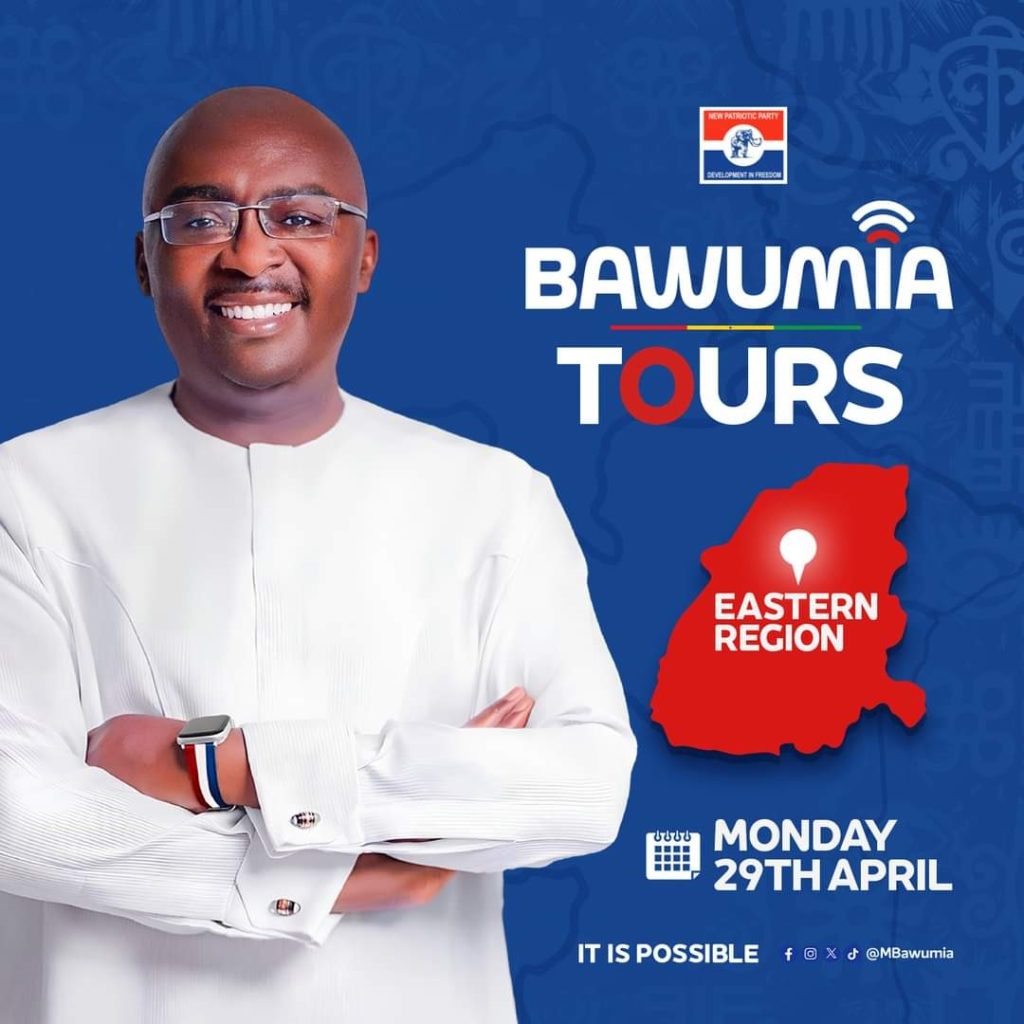 Dr Bawumia