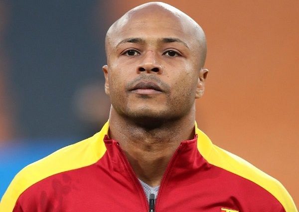 2026 WCQ: Captain Andre Ayew dropped from Black Stars squad