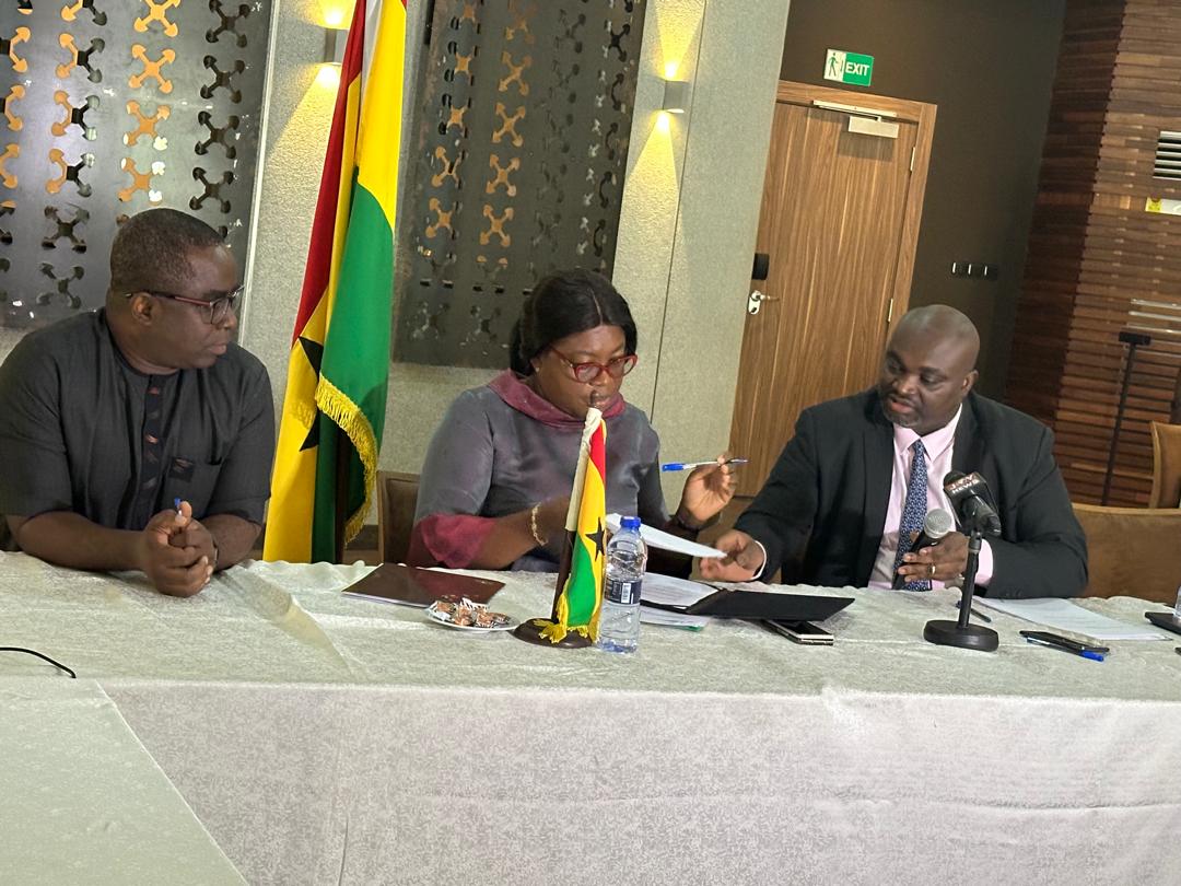 Ghana signs carbon trade agreements with Sweden and Singapore