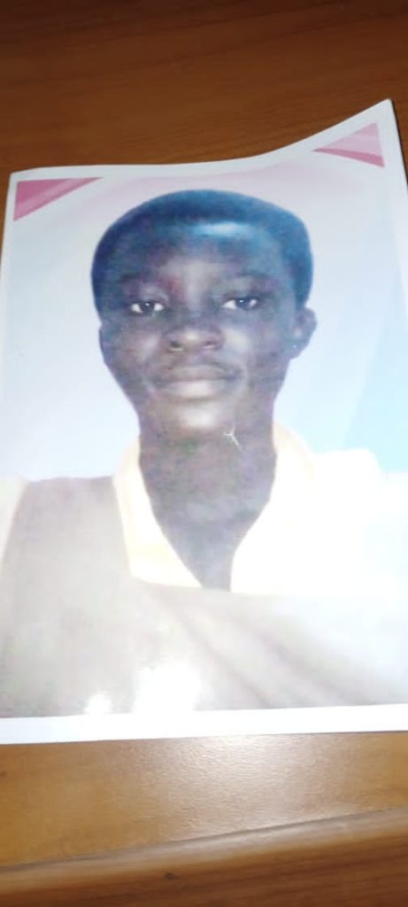 14 year old Adeza Zakari gone missing