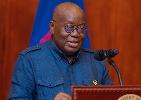 President Akufo-Addo applauds Black Stars' electrifying win in Bamako