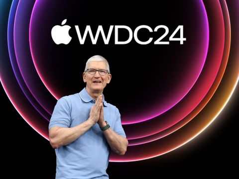 AI is sole focus at Apple's WWDC 2024