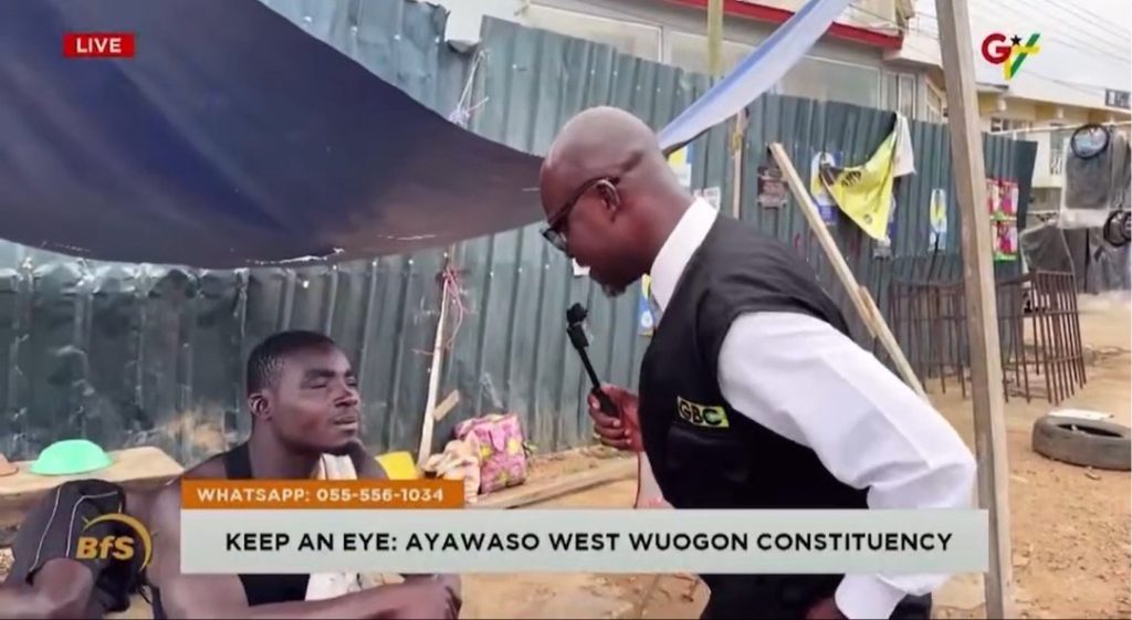 Ayawaso West-Wuogon: Key Issues Ahead of 2024 Elections