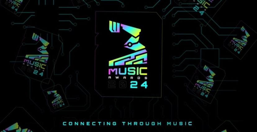 3Music Awards returns in September after hiatus