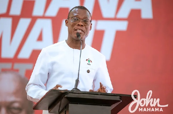 Fifi Fiavi Kwetey: Ghana on the edge of a precipice, too much judicial manipulation under Akufo-Addo