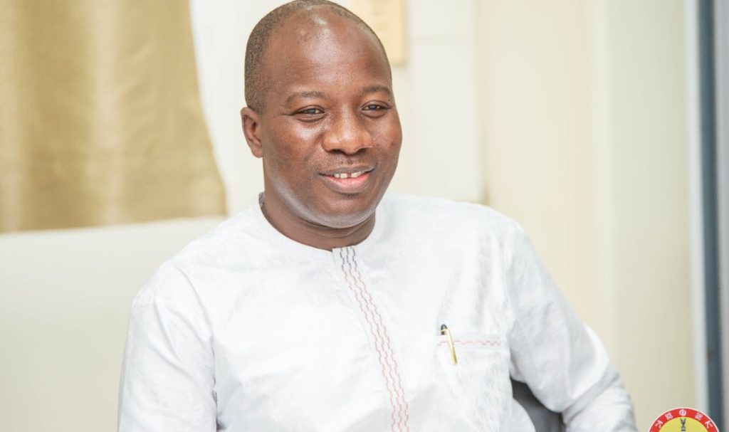 We still consider ourselves Majority – Mahama Ayariga insists