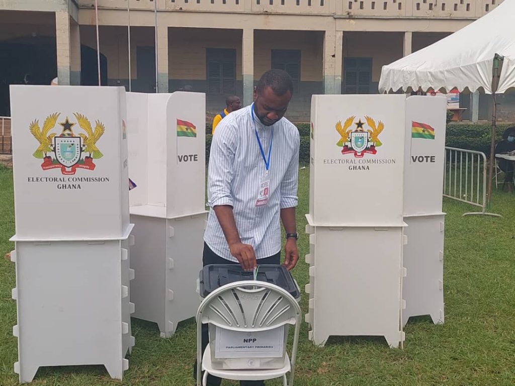 Election 2024: Expert projects low voter turnout due to economic hardship