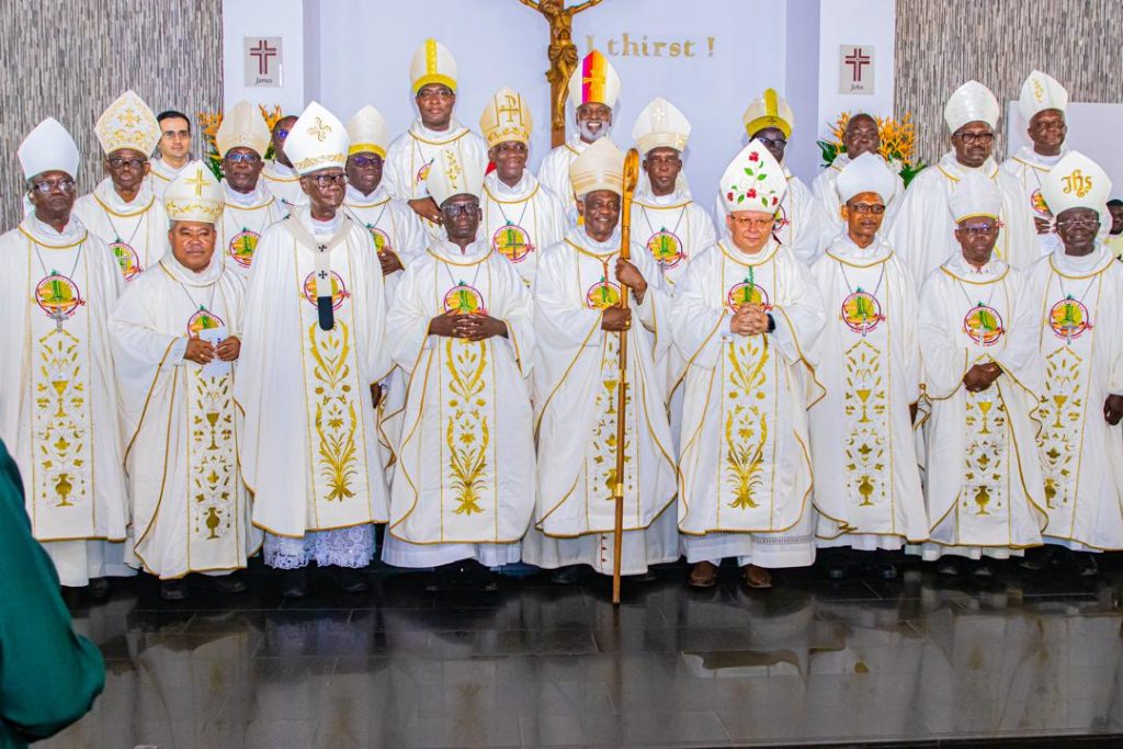 Ghana Catholic Bishops Conference convenes forum on peaceful coexistence ahead of December Elections