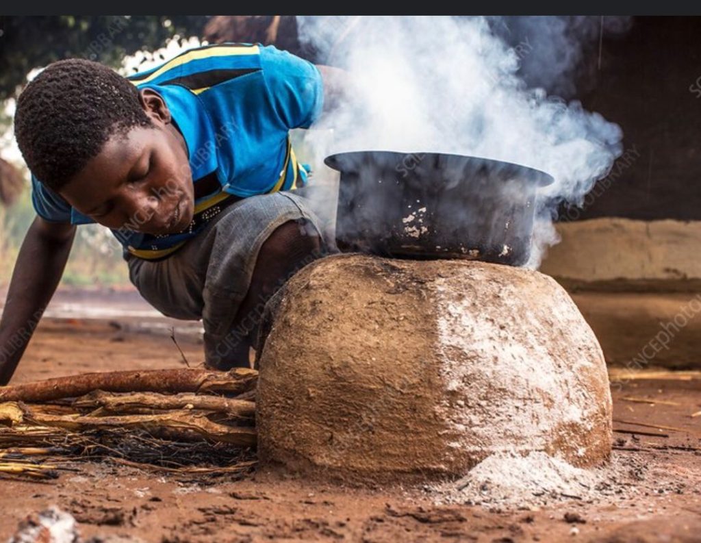 Household air pollution contributes to chronic diseases among pregnant women and children- Health expert