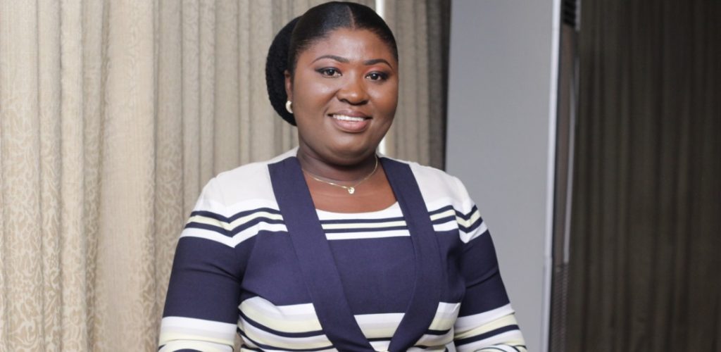 Ghanaian Journalist and Gender Advocate Regina Asamoah Wins U.S. Department of State IVLP Impact Award Grant 2024