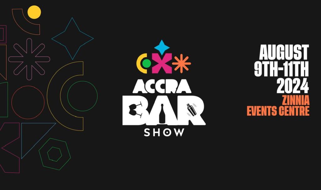 Accra Bar Show 2024