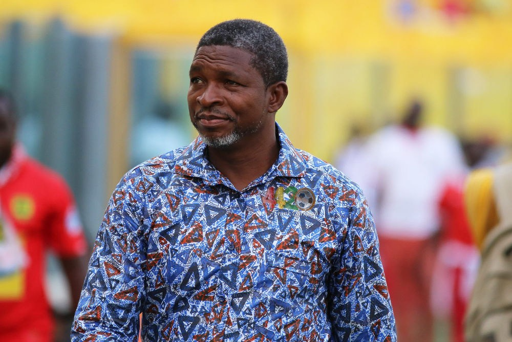 Maxwell konadu