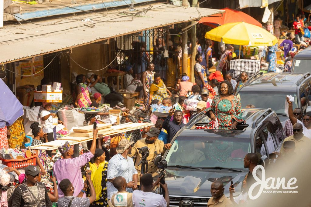 Voter Exhibition: Prof. Opoku Agyemang entreats eligible voters to check names to guarantee their vote