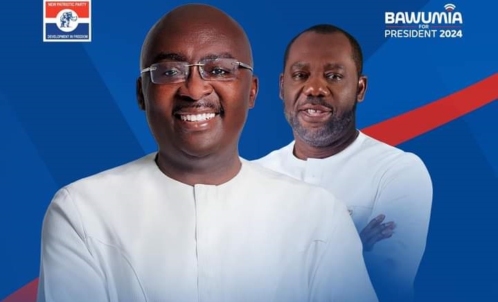 bawumia