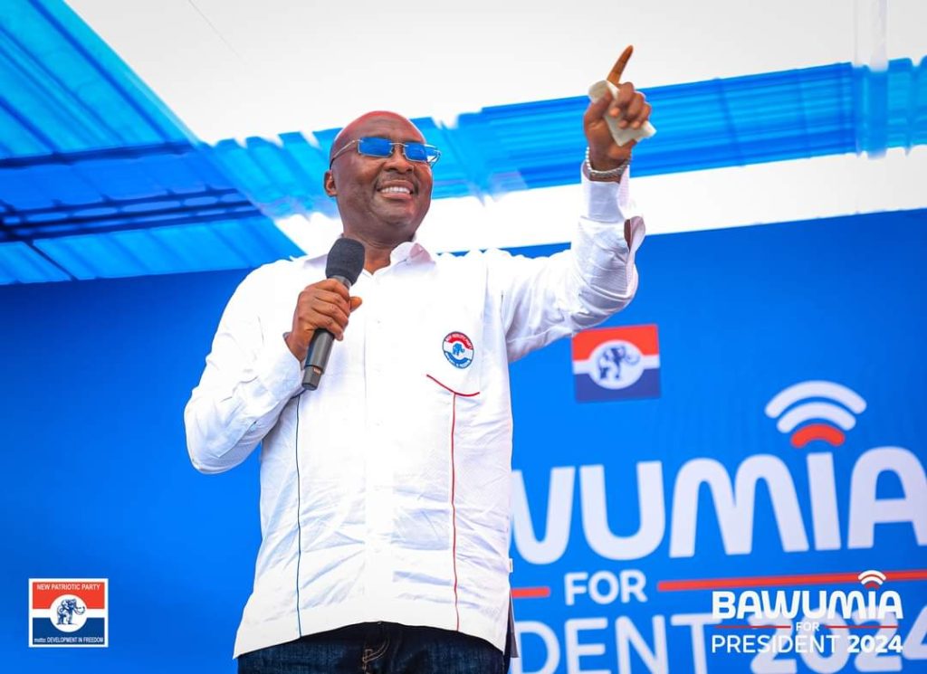 We will win this election, make no mistake- Dr. Bawumia declares