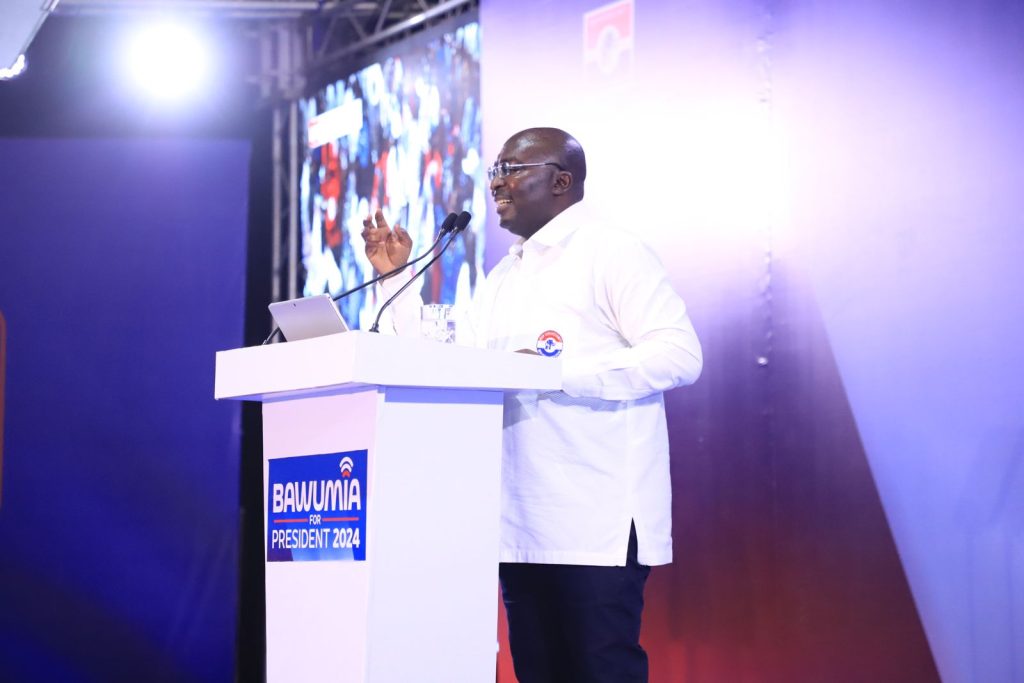 bawumia