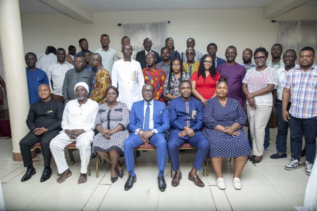 2024 Election: Do not call election results – Peace Council to media