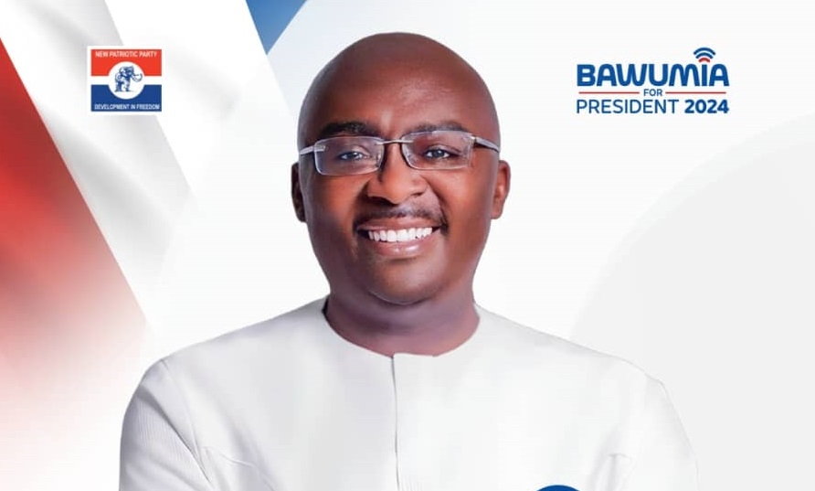 bawumia