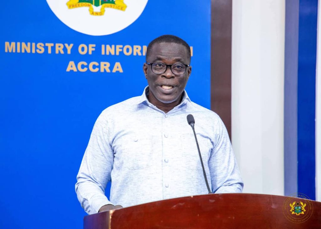 SSNIT SEED Initiative Boosts Pension Coverage for Over 103,292 Self-Employed Ghanaians- Employment Minister