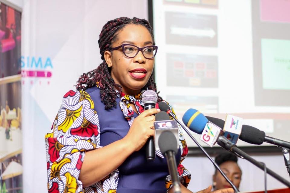 Ethics matters in AI journalism: Mrs. Baaba Cofie warns on maintaining integrity