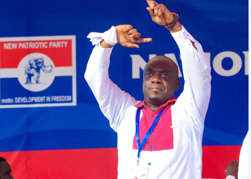 NPP ready for 2024 IEA presidential debate – Kodua Frimpong