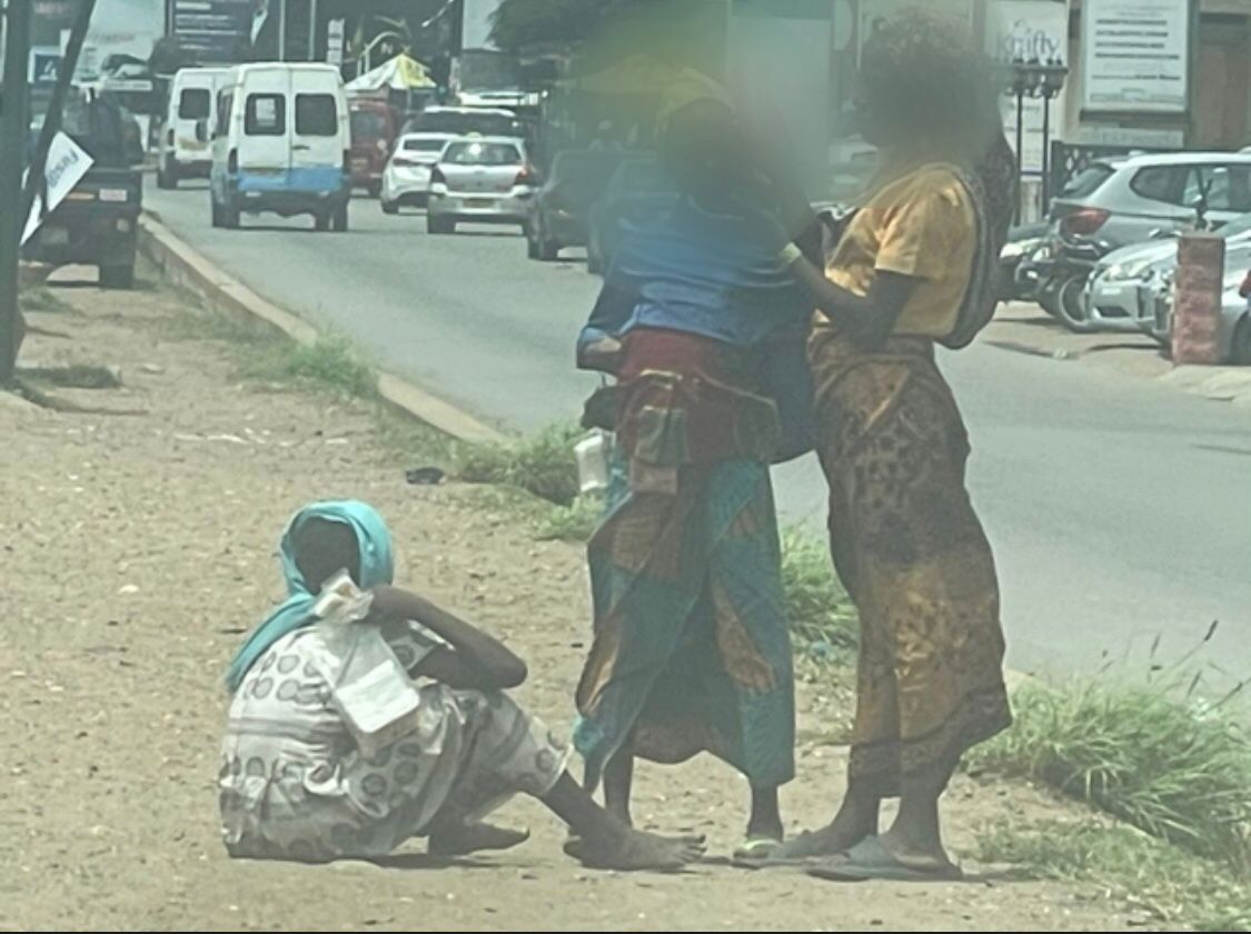 Child Labour in Ghana: The Unseen Crisis on Accra’s Streets