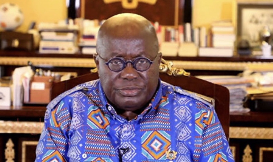 akufo-addo