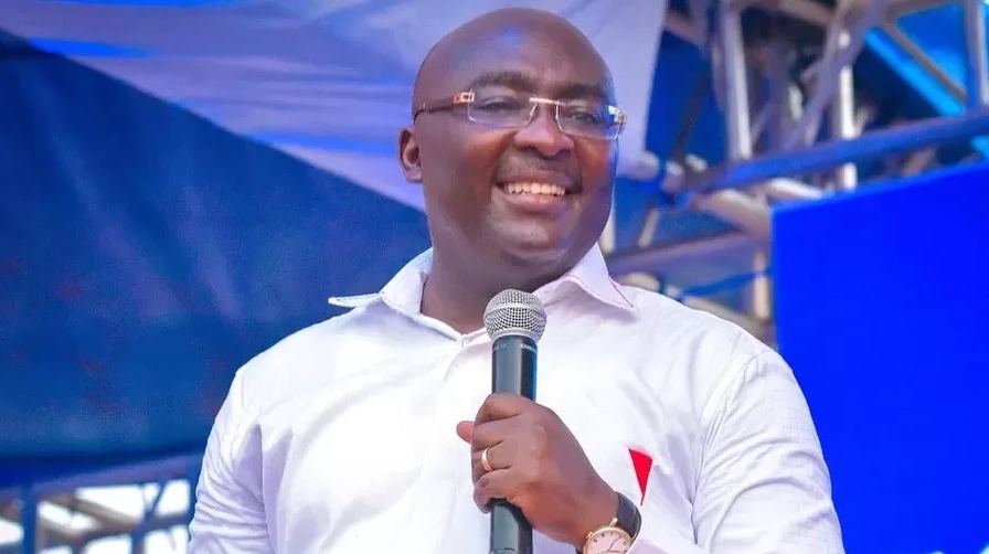 My father’s death inspired medical drone delivery initiative – Bawumia