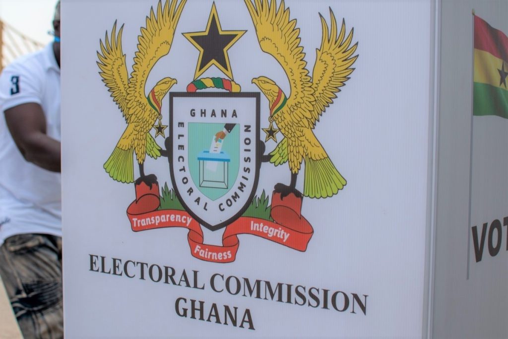 Oti Region registers more than 2,900 new voters in mop-up